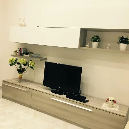 Queen Chic Λα Σπέτσια