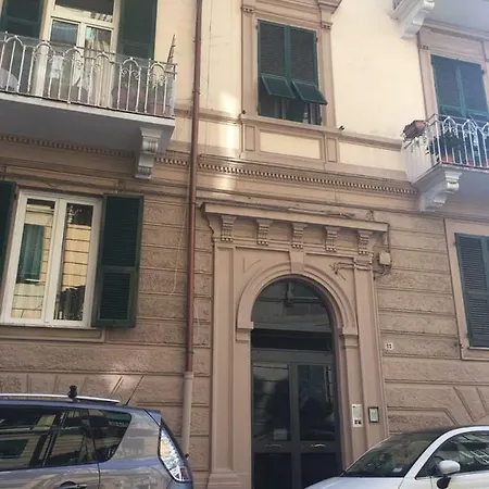 Queen Chic Διαμέρισμα *