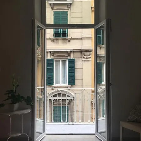 Queen Chic * Λα Σπέτσια