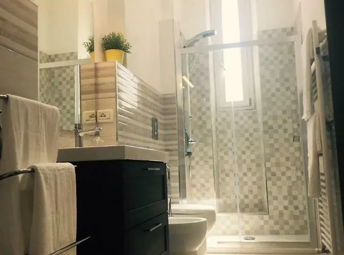 Queen Chic Apartamento La Spezia