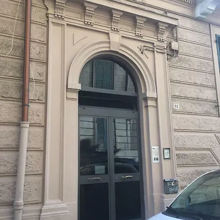 Apartamento Queen Chic *