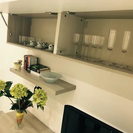 아파트 Queen Chic