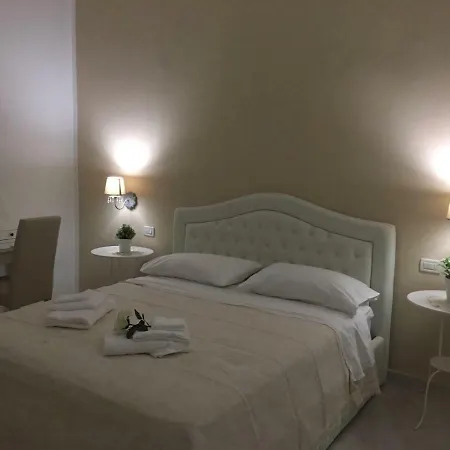 Queen Chic 아파트 *