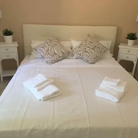 아파트 Queen Chic 라스페치아