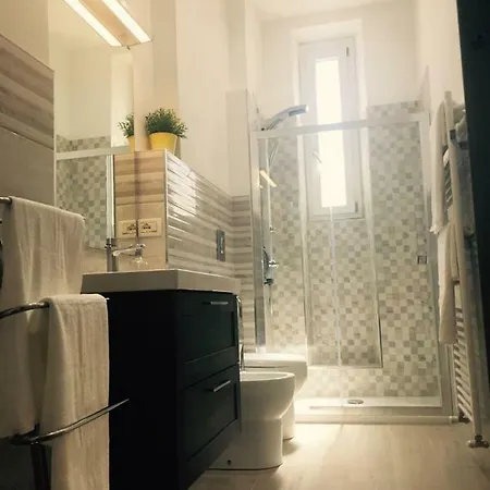 Queen Chic 아파트 라스페치아