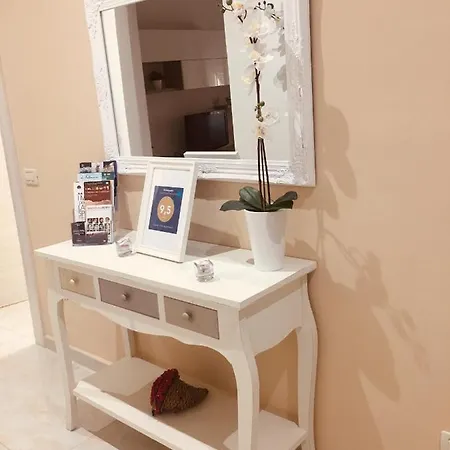 Queen Chic Apartamento La Spezia