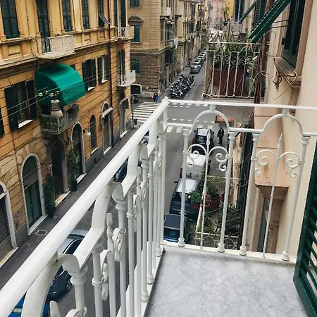 Apartamento Queen Chic