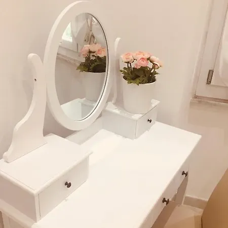 דירה Queen Chic לה ספציה