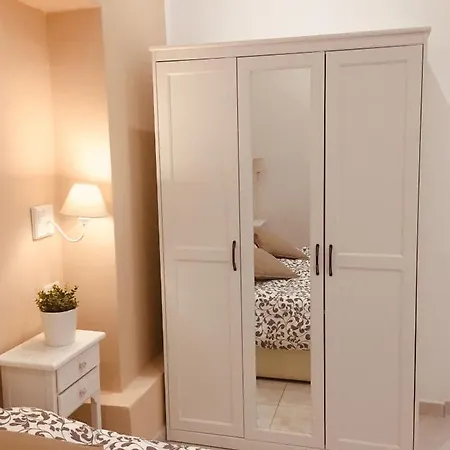 Apartamento Queen Chic