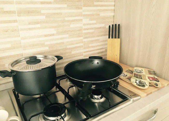 Queen Chic La Spezia