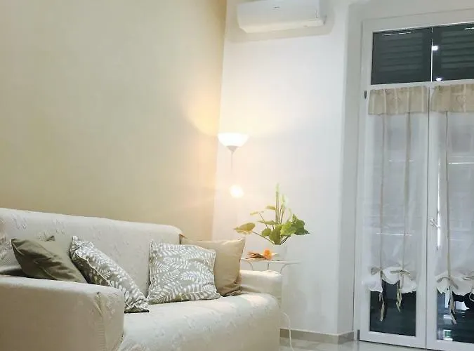 Queen Chic Apartamento La Spezia