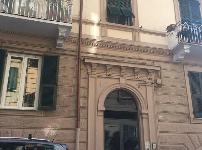 Queen Chic Apartamento *