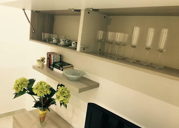 Apartamento Queen Chic