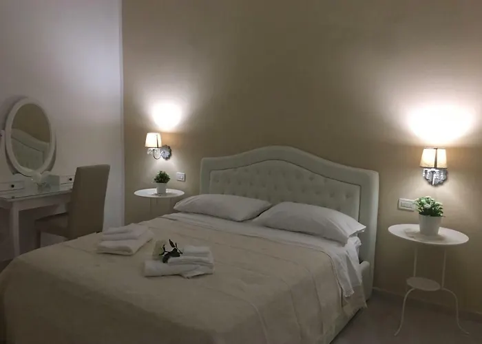 Queen Chic Apartment *