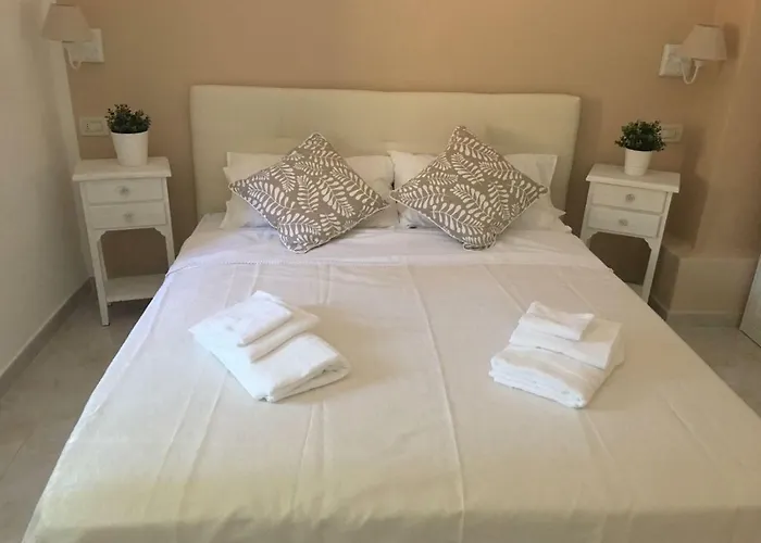Apartamento Queen Chic La Spezia