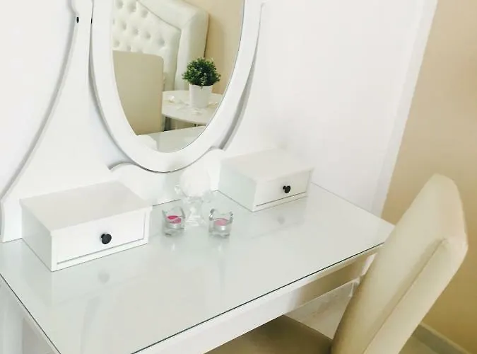 Queen Chic Apartamento