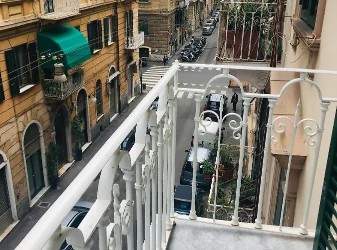 Apartamento Queen Chic