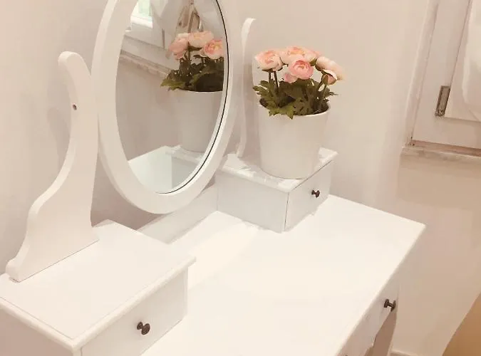 Apartment Queen Chic La Spezia