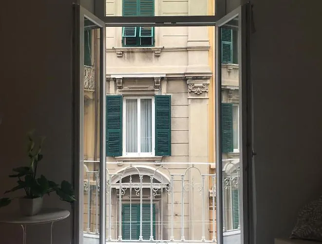 Queen Chic * La Spezia