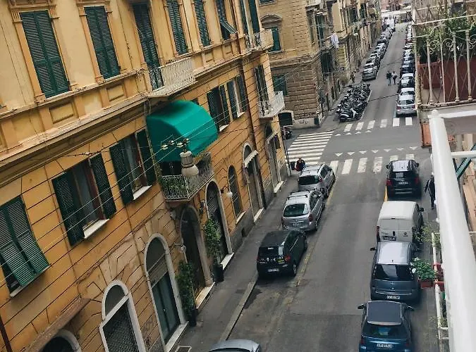 Queen Chic La Spezia