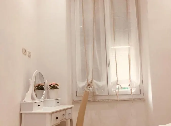 Queen Chic Apartment *